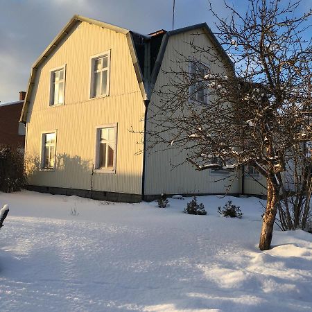 Parkgatan Villa Krylbo Eksteriør billede