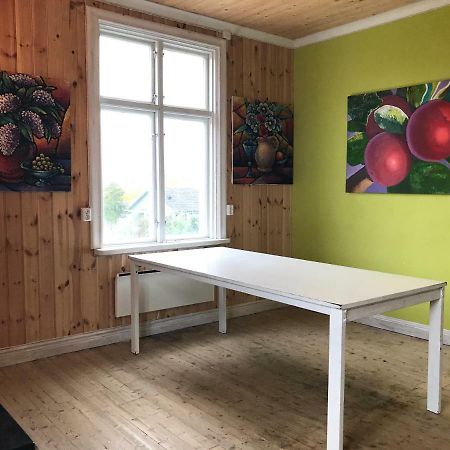 Parkgatan Villa Krylbo Eksteriør billede