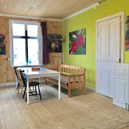 Parkgatan Villa Krylbo Eksteriør billede