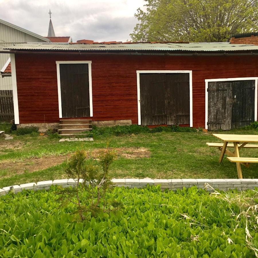Parkgatan Villa Krylbo Eksteriør billede