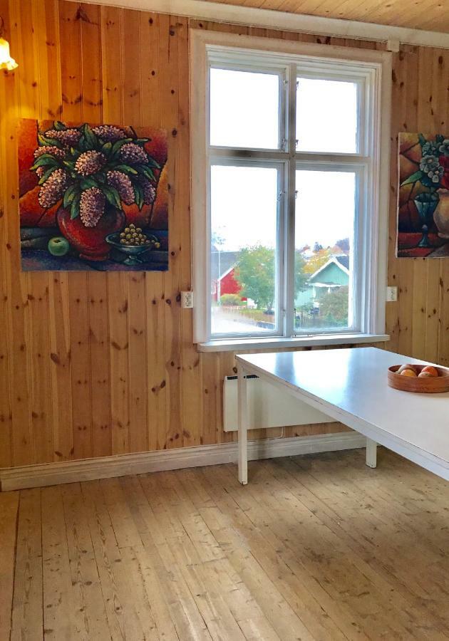 Parkgatan Villa Krylbo Eksteriør billede