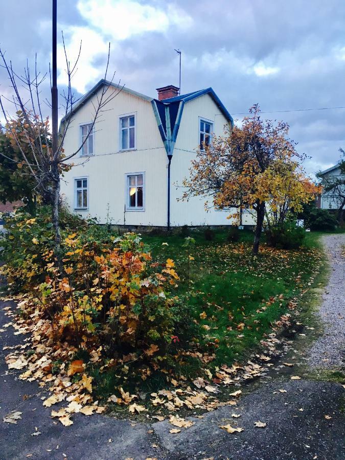 Parkgatan Villa Krylbo Eksteriør billede