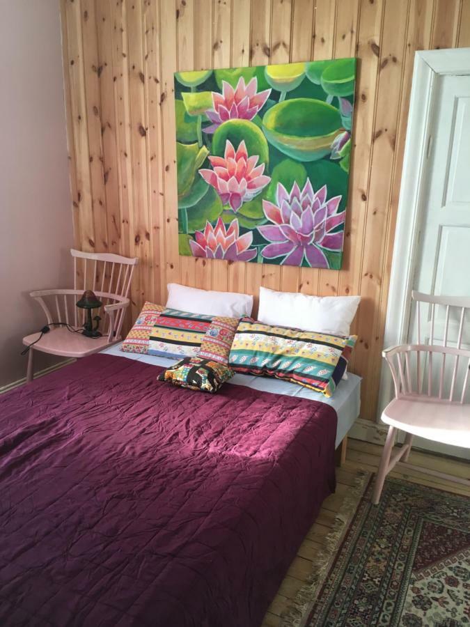 Parkgatan Villa Krylbo Eksteriør billede