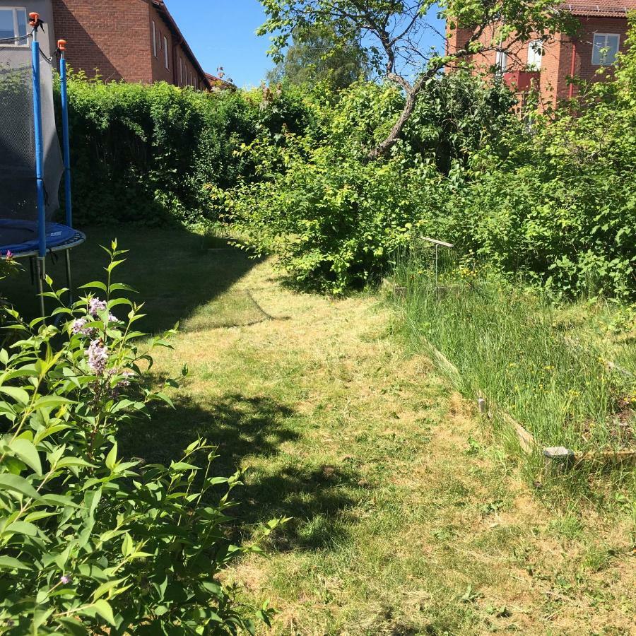 Parkgatan Villa Krylbo Eksteriør billede