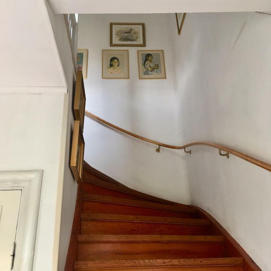 Parkgatan Villa Krylbo Eksteriør billede