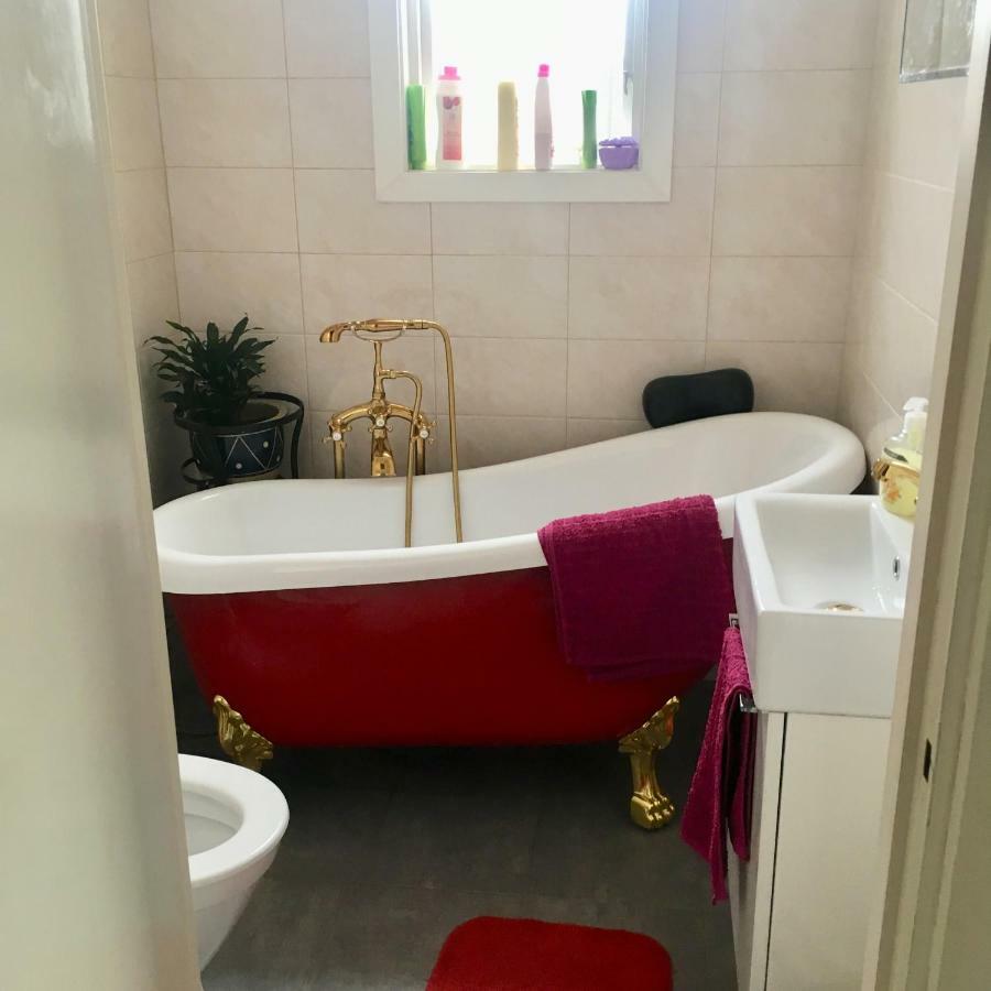 Parkgatan Villa Krylbo Eksteriør billede